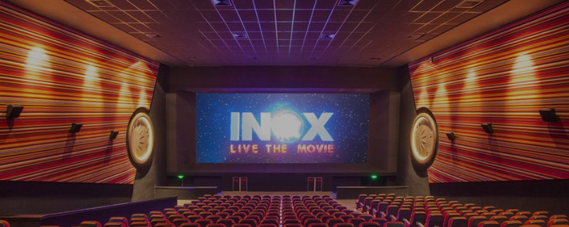 INOX-Quest Mall 